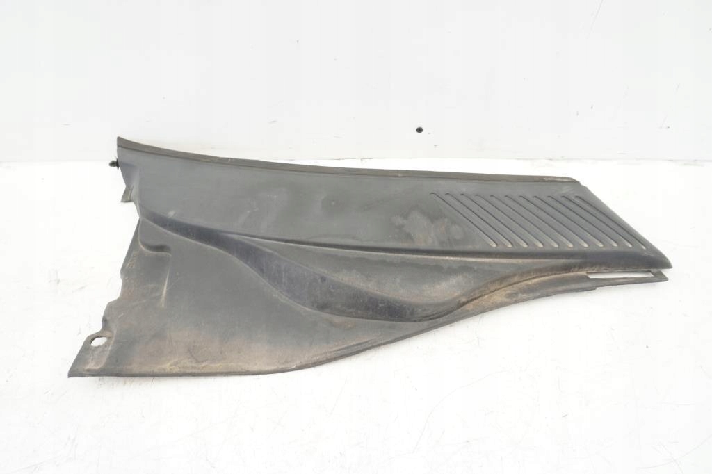 фото №2, Жабо правое renault thalia