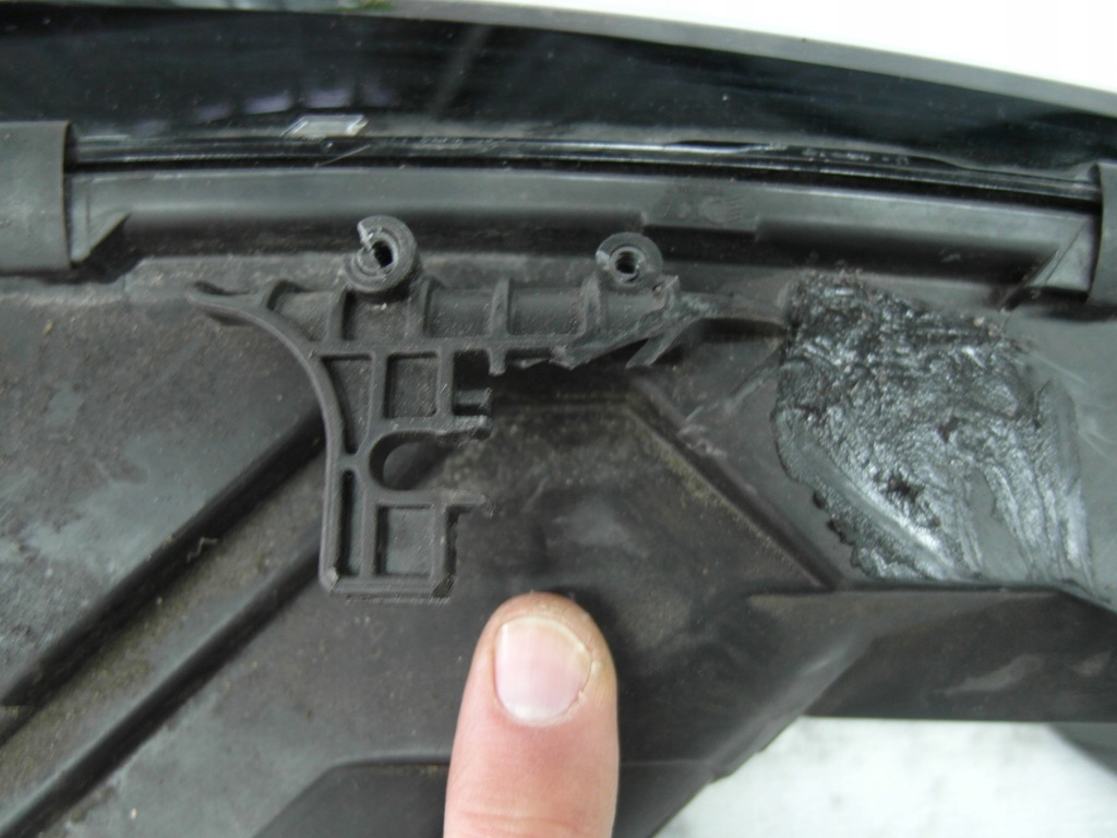 фото №11, Audi a4 b9 bi ксенон led лампа передня ліва