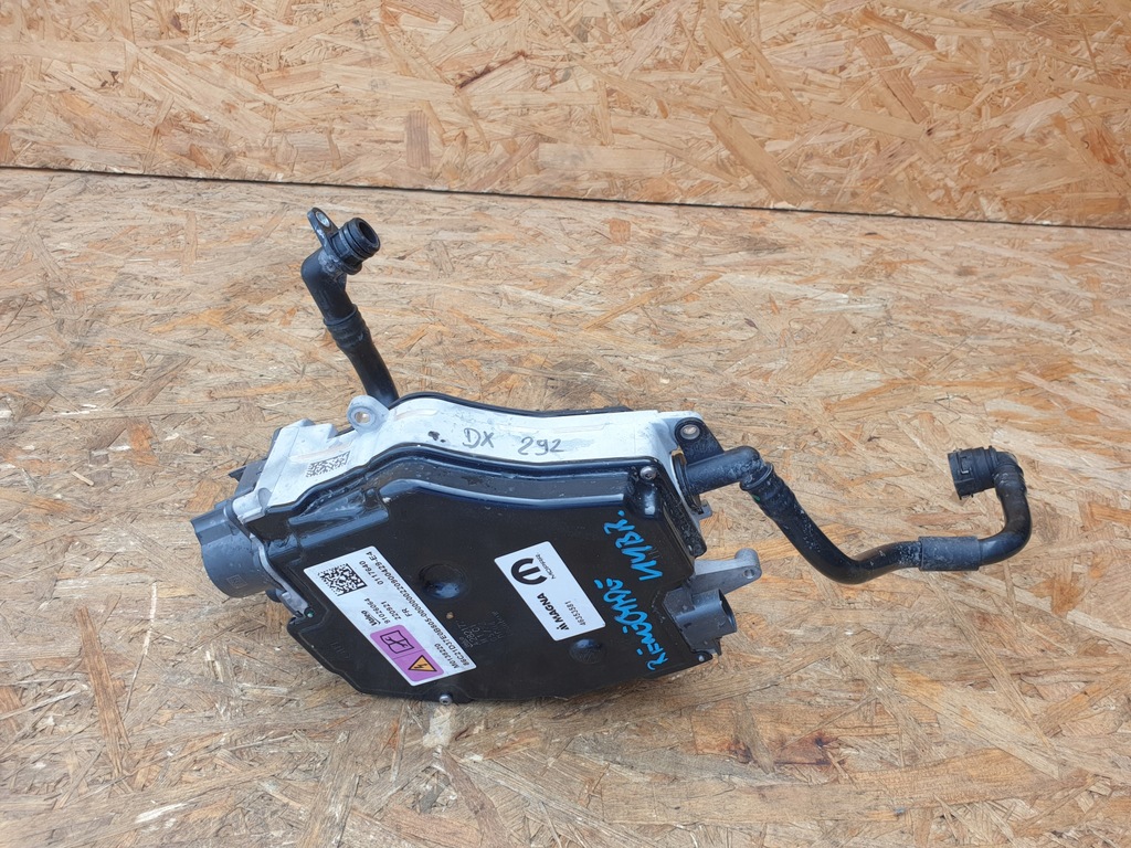 фото №5, Jeep renegade lift блок управления модуль 544972834