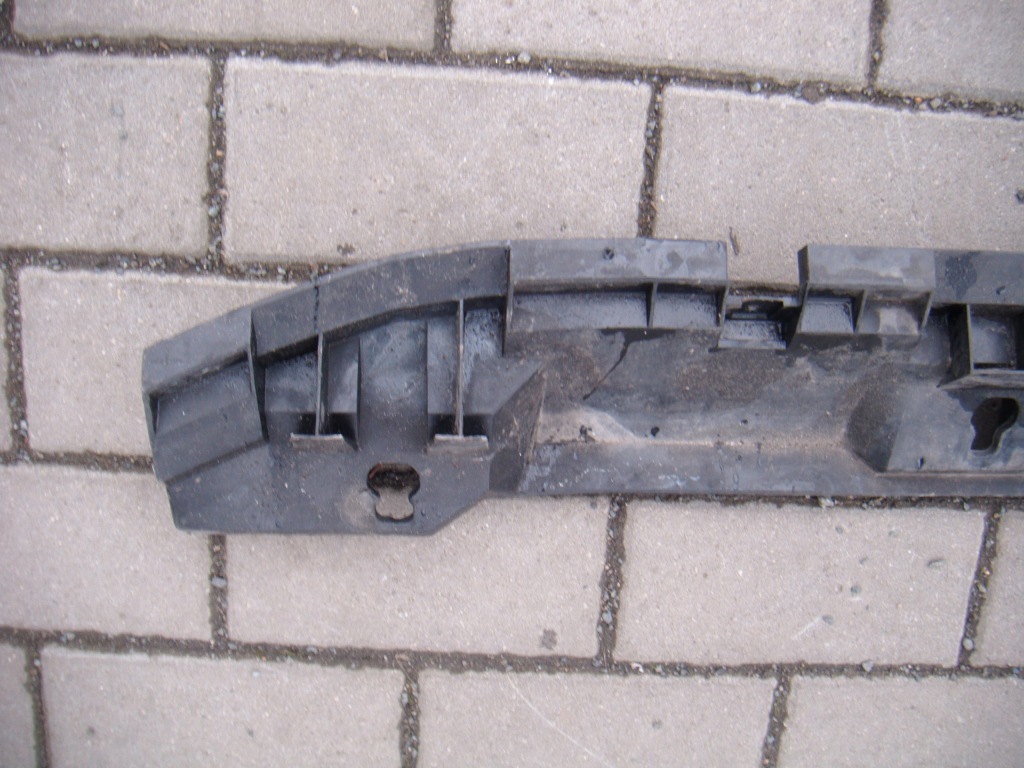 фото №8, Subaru forester 2018- защита усилитель pod бампер перед 57707sj040