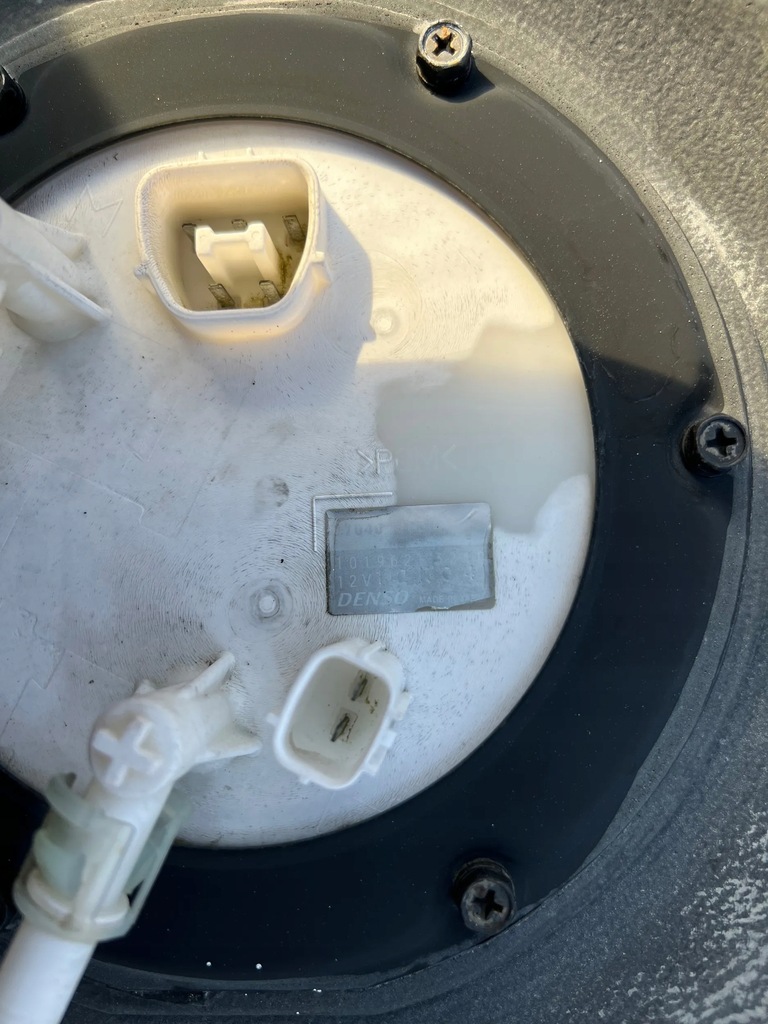 фото №12, Nissan gt-r kompletny бак топлива 17040jf30a