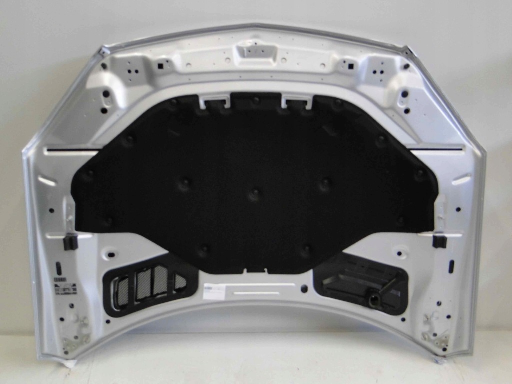 Mercedes gls x166 166 капот кришка двигуна 775 Оригінал