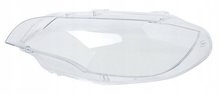 фото №1, Новий скло фари лампи bmw x6 e71 2008-2014 лівий