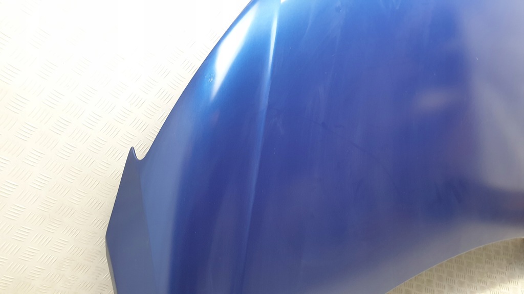 фото №5, Audi r8 4s 4s0 капот крышка двигателя