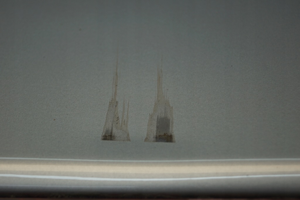 фото №13, Кришка багажника багажника задня ford s-max mk1