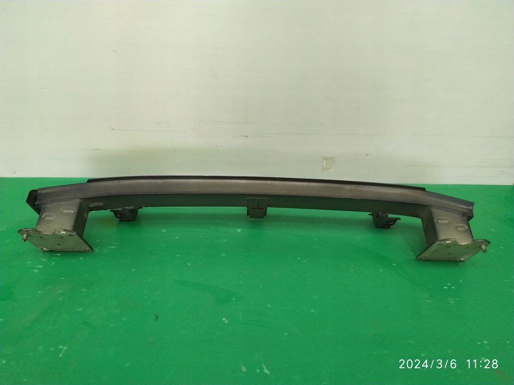 фото №7, Балка бампера перед citroen c5 iii x7 9660501880