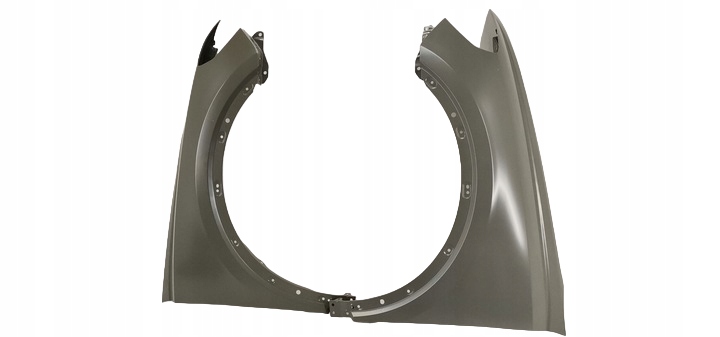 фото №9, Audi q3 ii 83a f3 2018- крыло правый левый передний перед новый jak оригинал