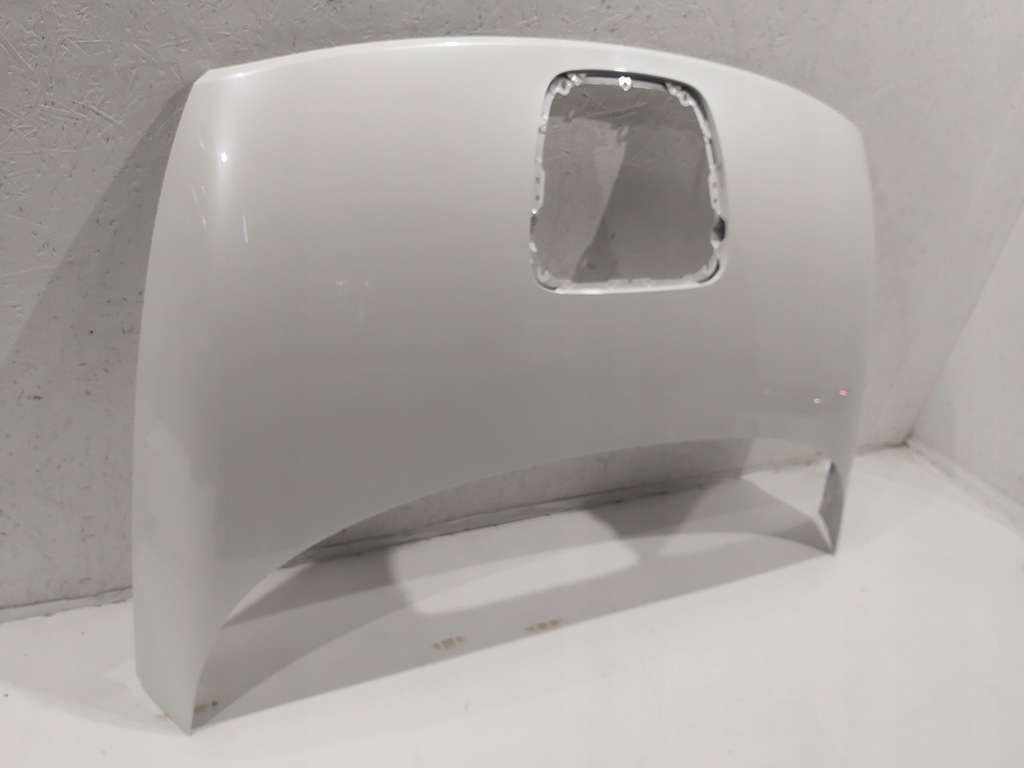 фото №2, Капот honda e