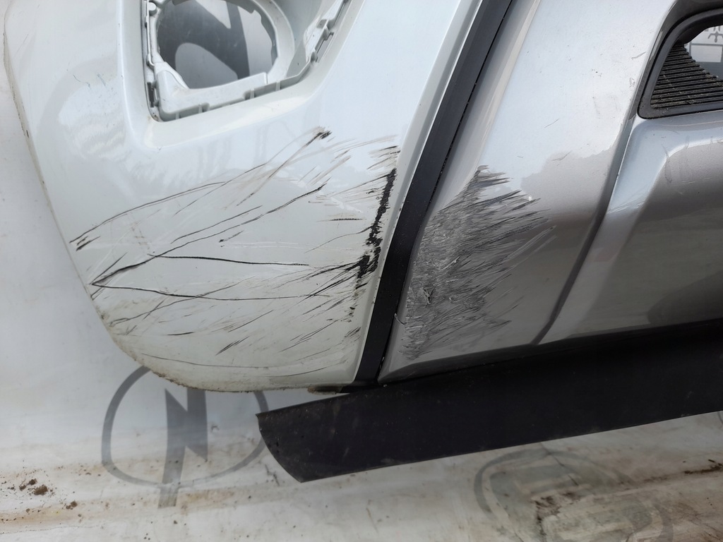 фото №5, Suzuki ignis lift 2020 r. бампер