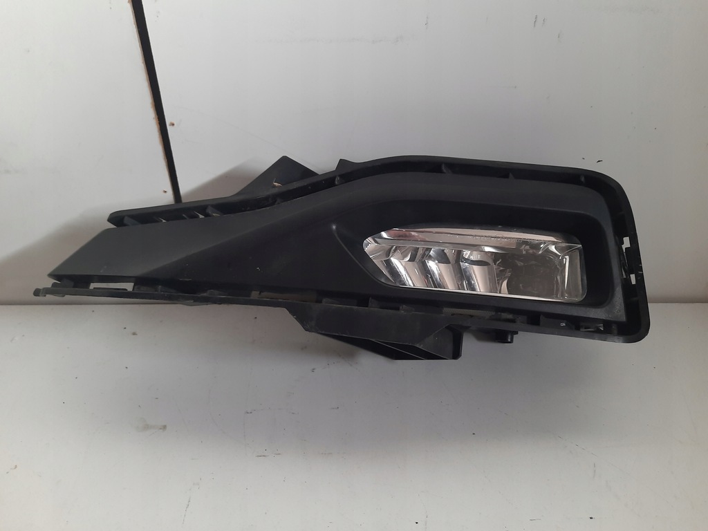 фото №1, Противотуманная фара led левый nissan leaf ii