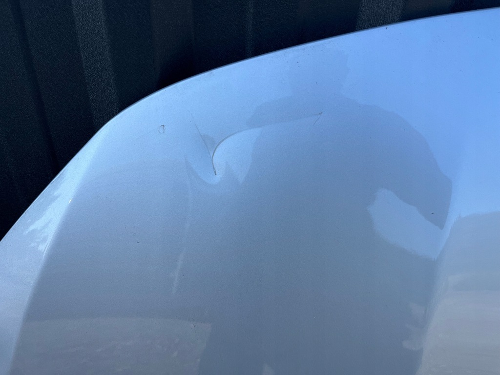 фото №6, Mercedes w247 gla капот