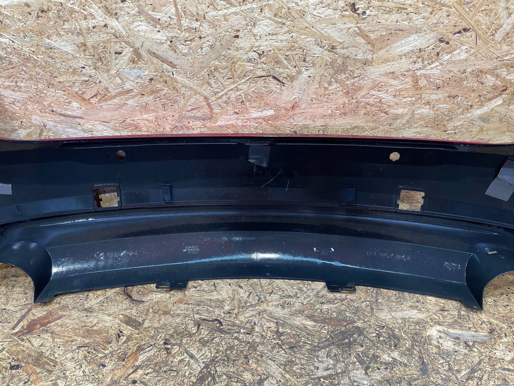 фото №7, Mazda cx5 cx-5 ii 2 kf 17-22 бампер задняя задний