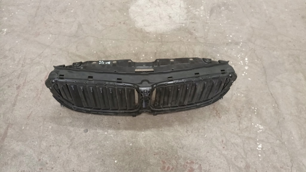 фото №1, Pas передний жалюзи bmw vi 6 g32 7497775-04