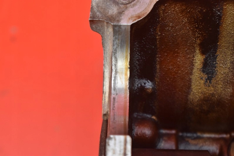 фото №12, Головка двигуна 75054229 bmw e46 1.8 valvetronic 116 km 97-03