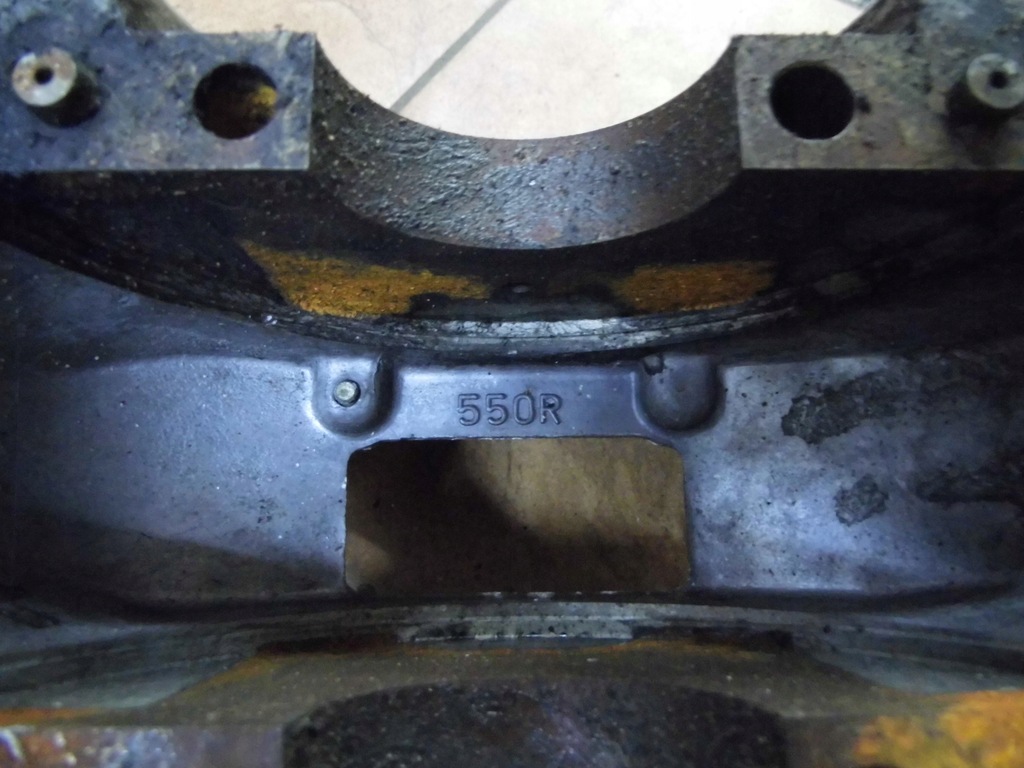 фото №5, Peugeot 407 1.6hdi блок двигателя полублок двигателя