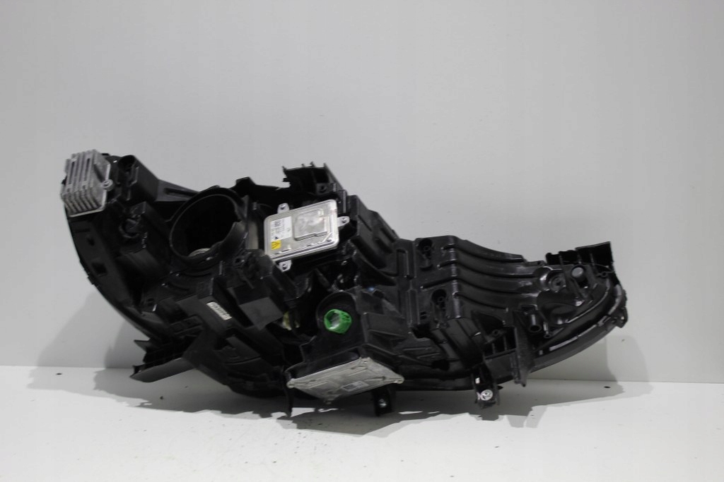 фото №2, Alfa romeo stelvio ксенон левый +модули