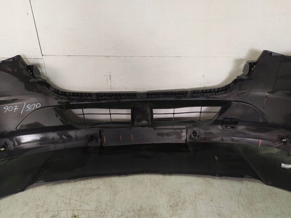 Бампер перед передній mercedes sprinter a9108850000 Київ