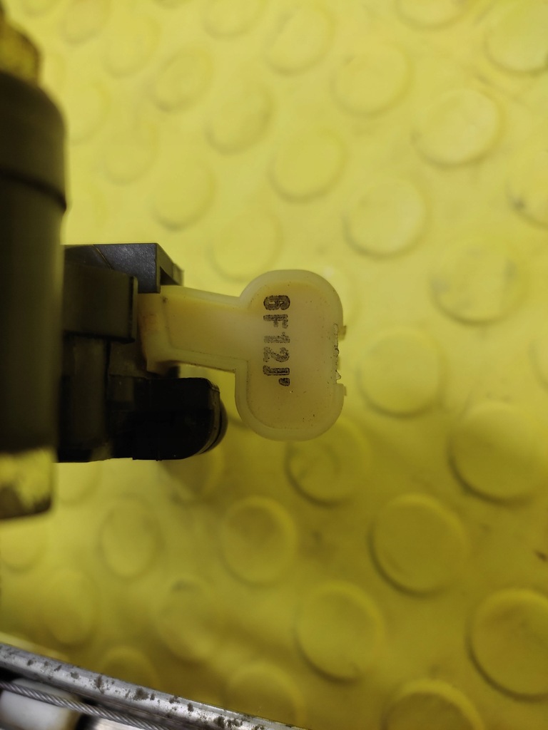 фото №9, Kia rio ii підйомник скло лівий перед