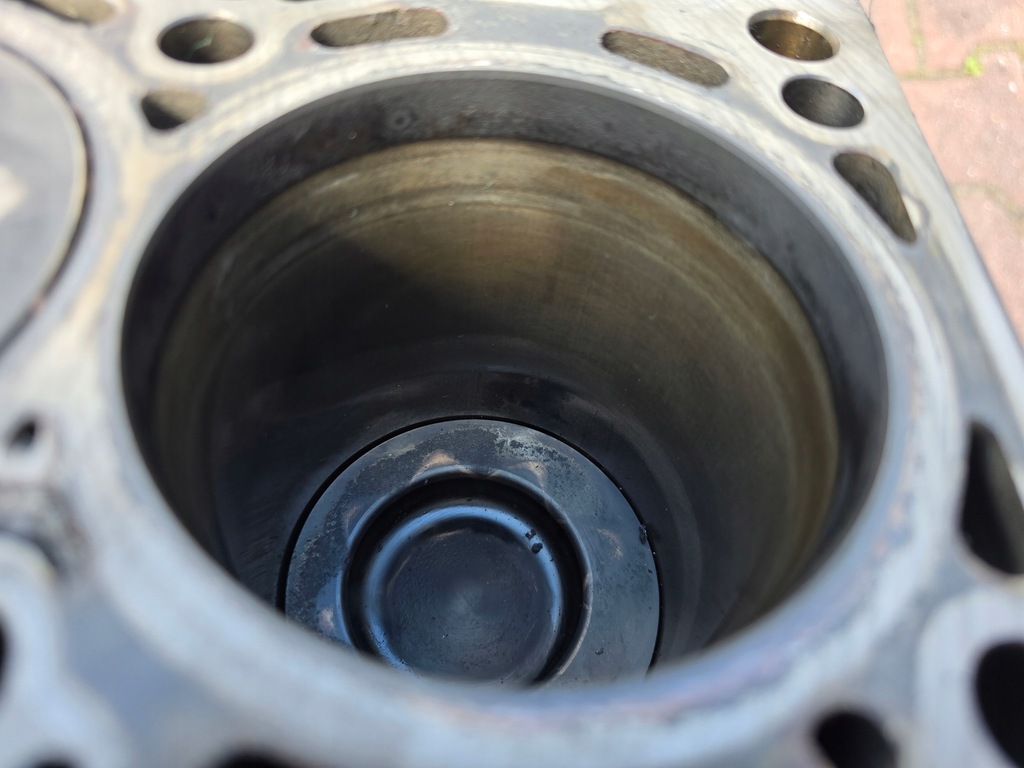 фото №8, Двигун блок wał піддон dół audi a4 b8 a5 q5 a6 c7 lift 2.0 tdi 190km cnh