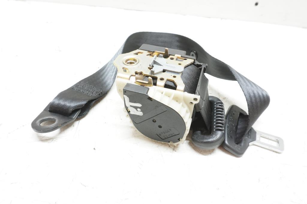 фото №1, Pas безопасности правый задняя fiat stilo