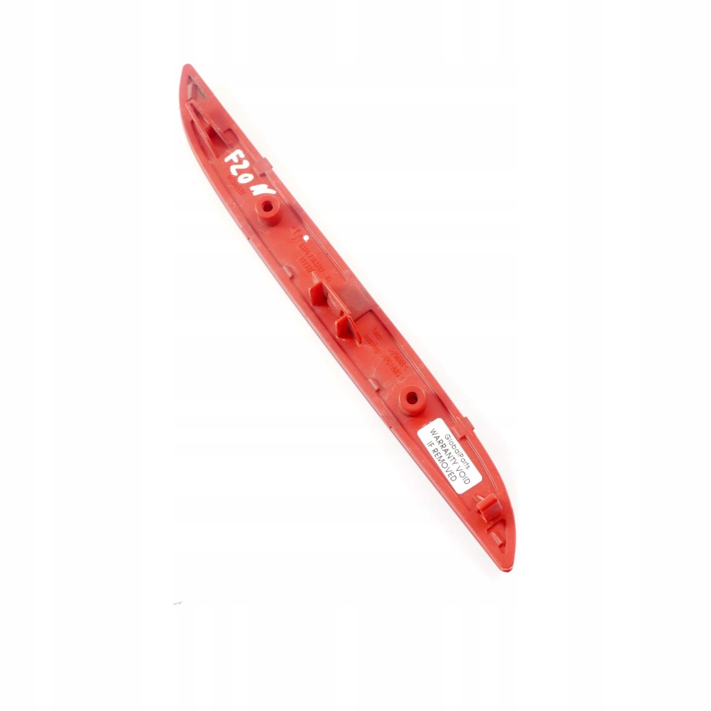 фото №12, Bmw f20 f21 lci отражатель бампера задняя задний 7363787