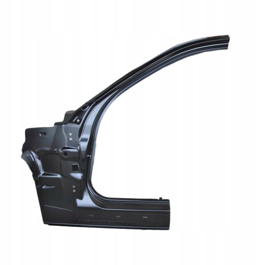 фото №1, Блок двигуна поріг лівий alfa romeo giulia