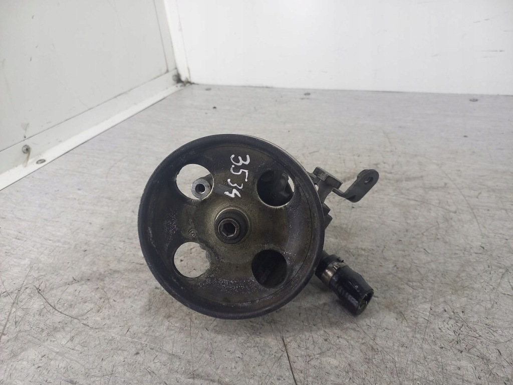 Насос підсилювача peugeot 407 sw 9658419280 7617955559 1.6 hdi Недорого