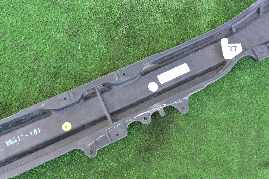 фото №8, Балка бампера задня hyundai i30 iii 86630-g4200