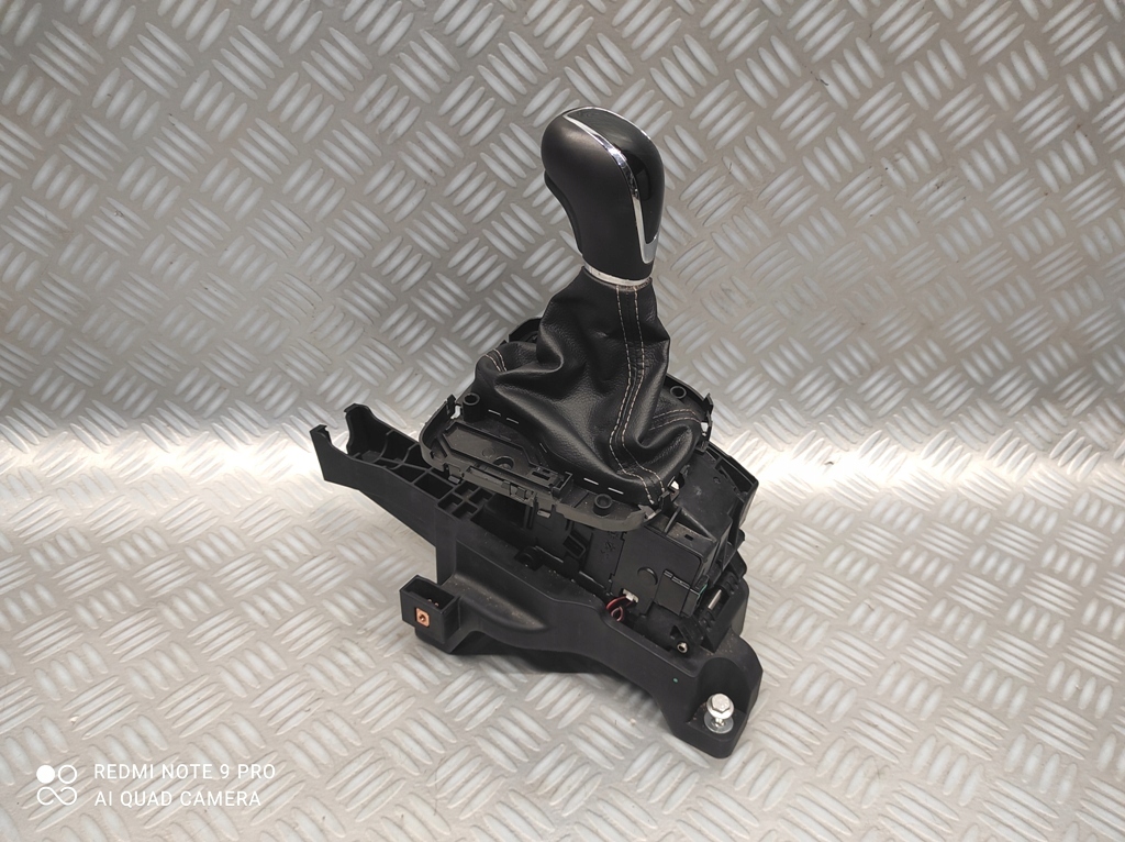 фото №1, Домкрат ручка переключения передач автоматическая коробка передач opel astra k v