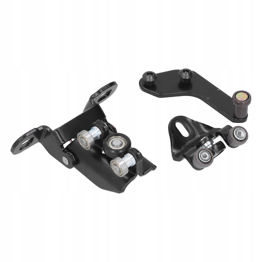 фото №12, Ролик двері розсувних ліва сторона верхній