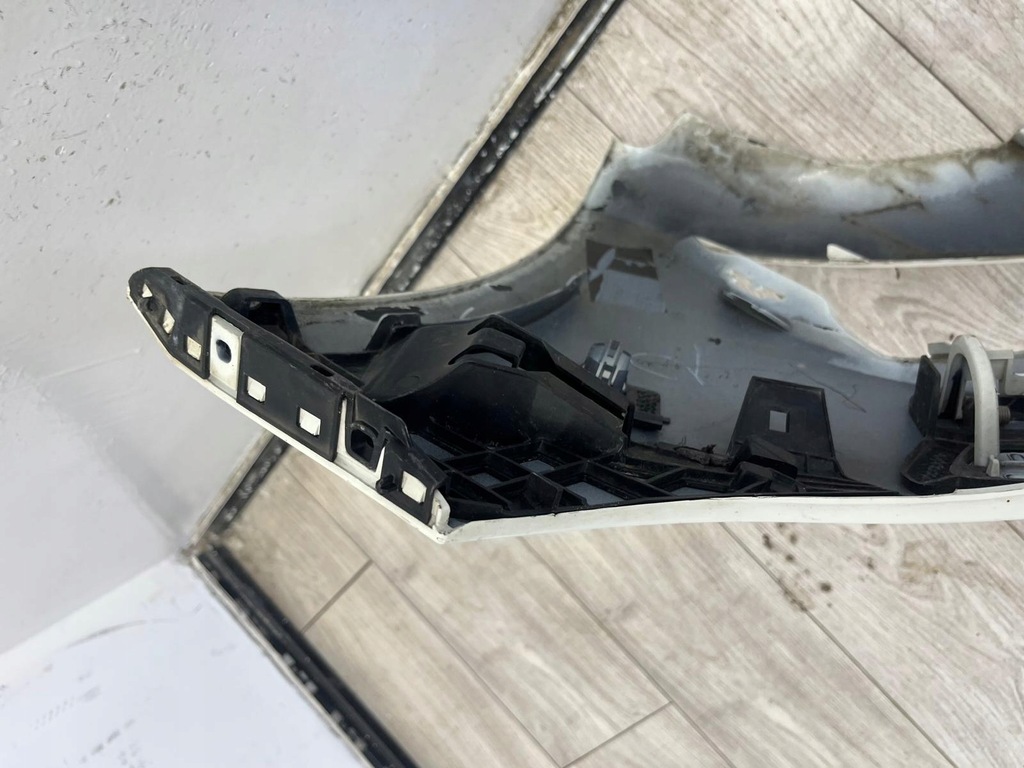 фото №8, Mercedes a klasa w176 2012- бампер перед передній a1768850025