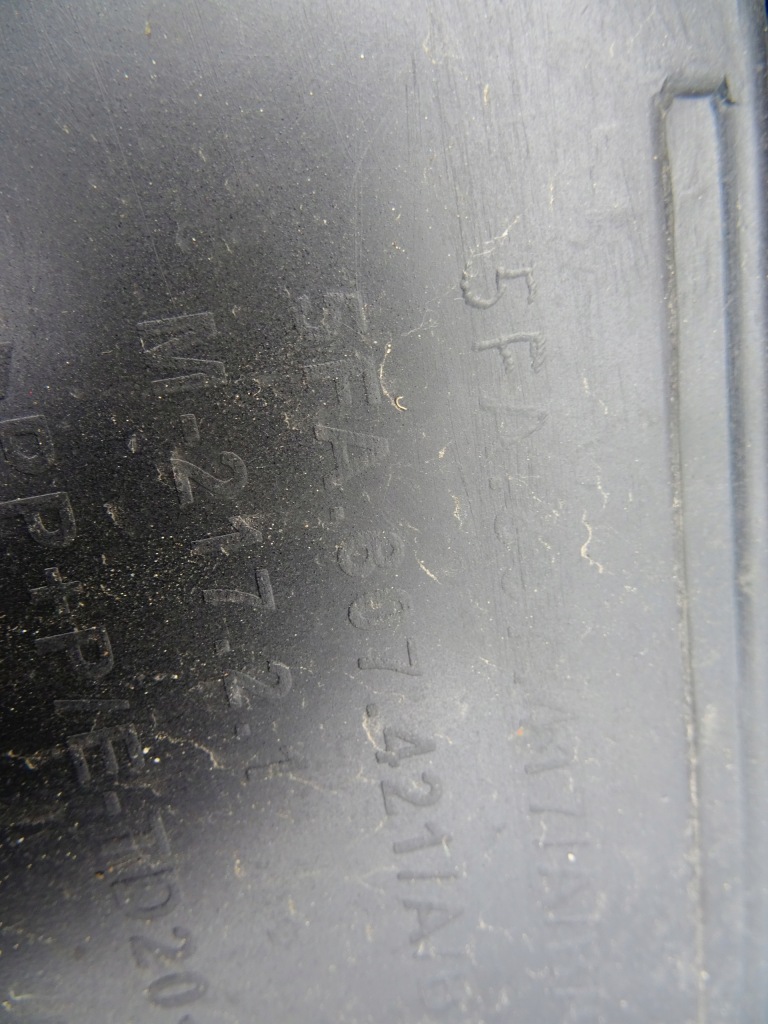 фото №10, Бампер задняя задний seat leon iv hb 5fa 2020-