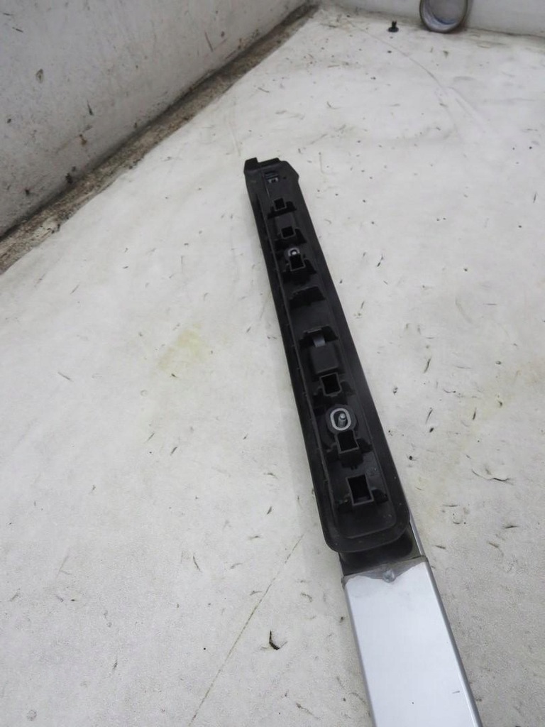 фото №7, Рейлинг крышный левый peugeot 2008