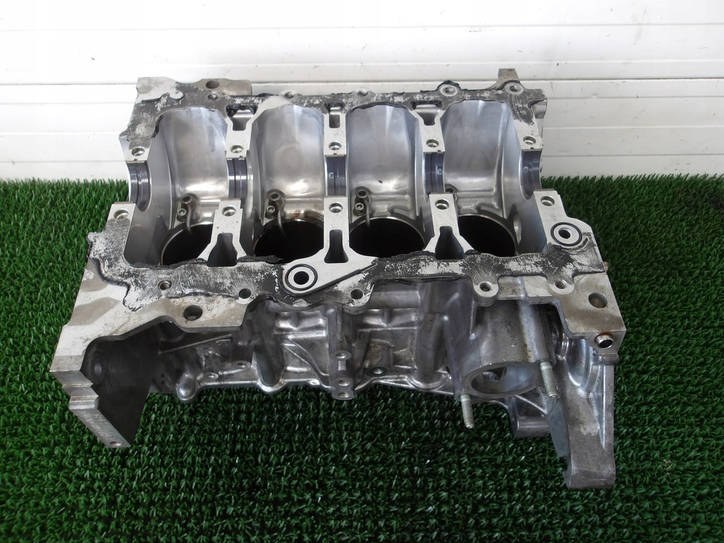 фото №9, Kia sorento iv 1.6 t-gdi phev блок двигателя g4ft