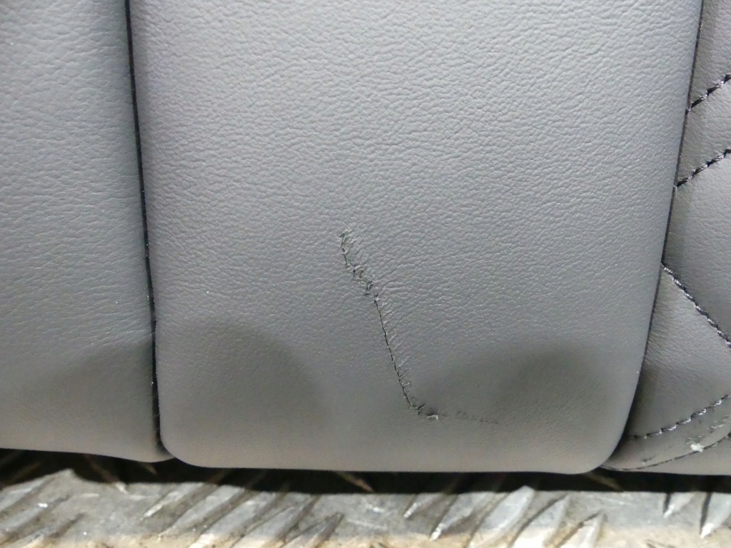 фото №14, Bmw 3 g20 rhd sport individual оббивка сидіння підігрів заднє сидіння 141 km