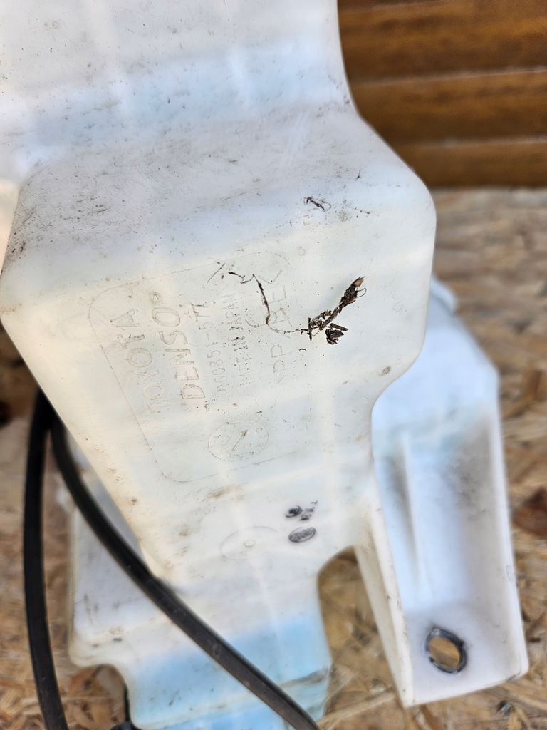 фото №5, Toyota prius iv 16- бачок омывателя