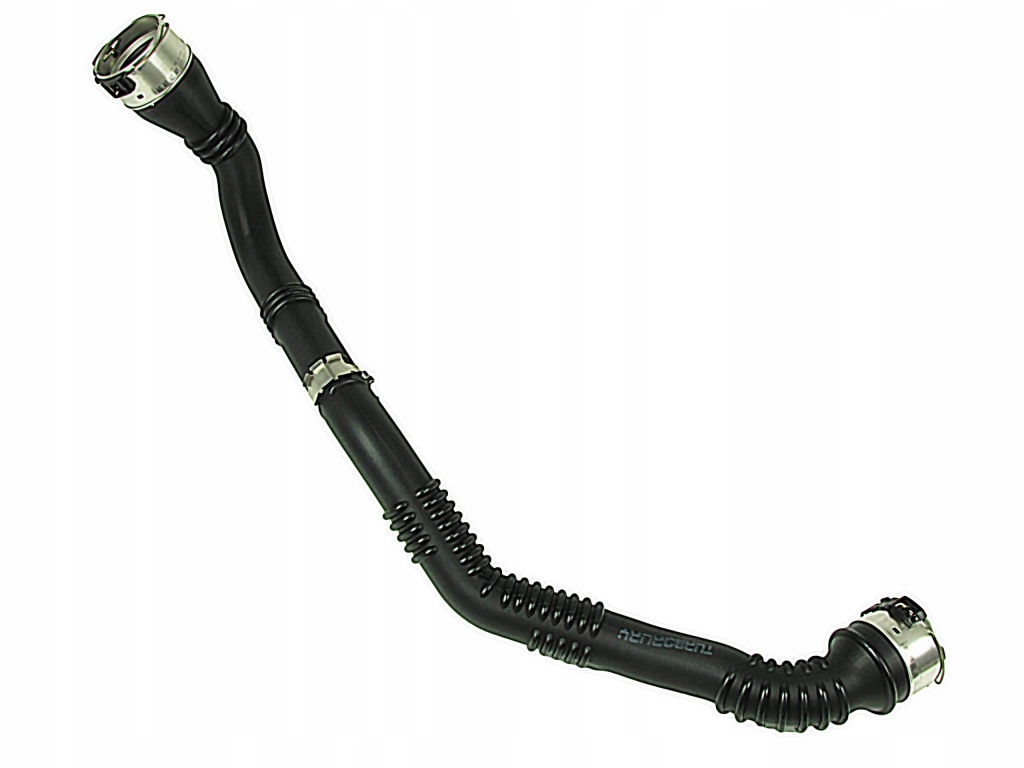 фото №4, Шланг труба wąż turbo інтеркулер renault kangoo 1.5 dci 144600199r