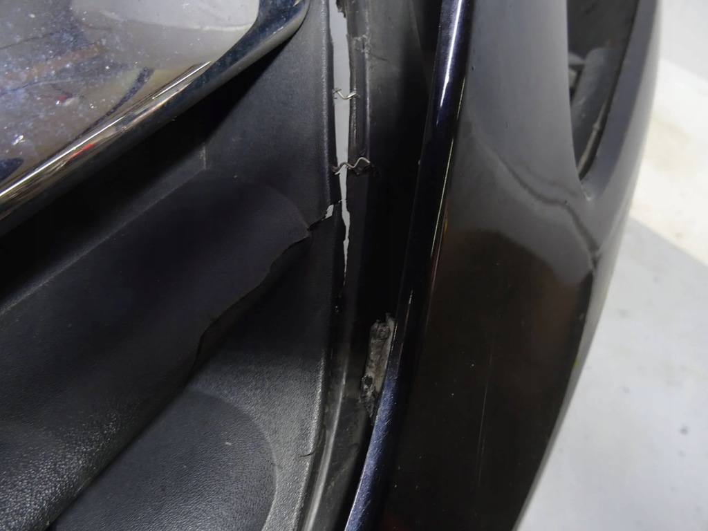 фото №10, Бампер перед opel corsa d z20r