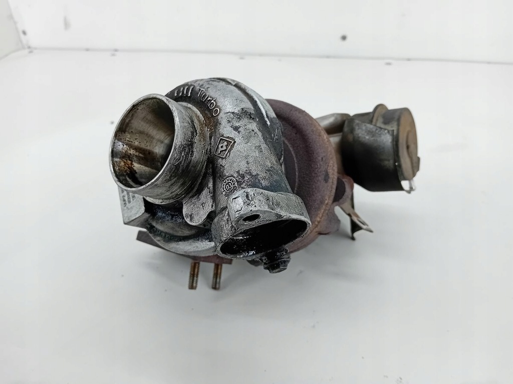 фото №8, Турбина suzuki liana 9649472880 gsf31032 1.4 ddis