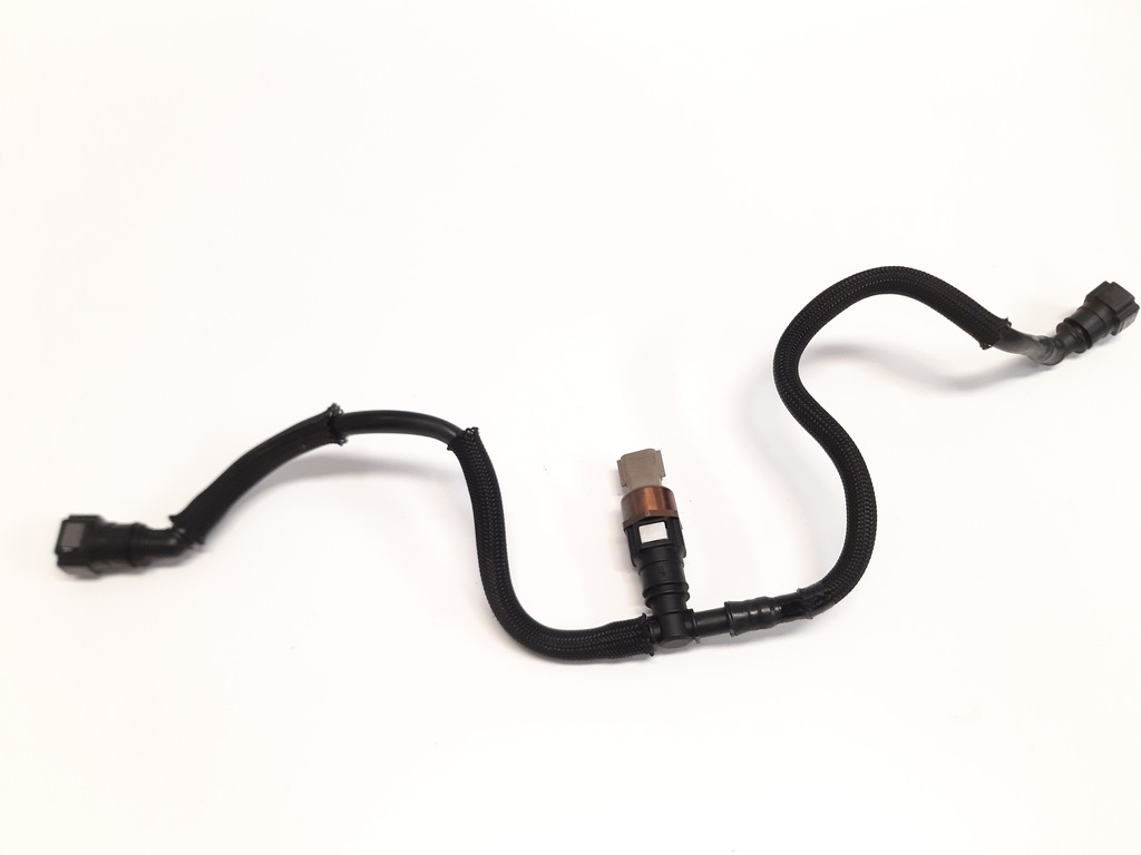 фото №1, Датчик топлива renault nissan 2.0 dci 166392934r