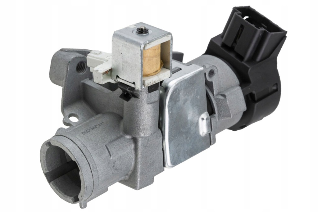 фото №1, Est-vw-009 nty замок зажигания