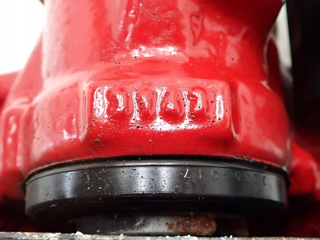 фото №11, Суппорт тормозной моторчик правый задняя задний alfa romeo tonale 1455-9ga0007