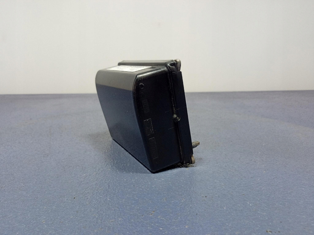 фото №3, Mitsubishi outlander iii радар скорости 4135a-ars3b