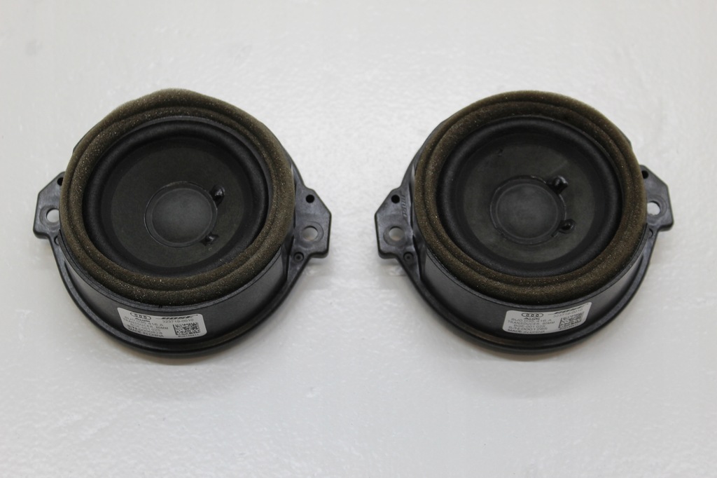 фото №11, Audi q3 8u підсилювач динамік bose 8x0035223c