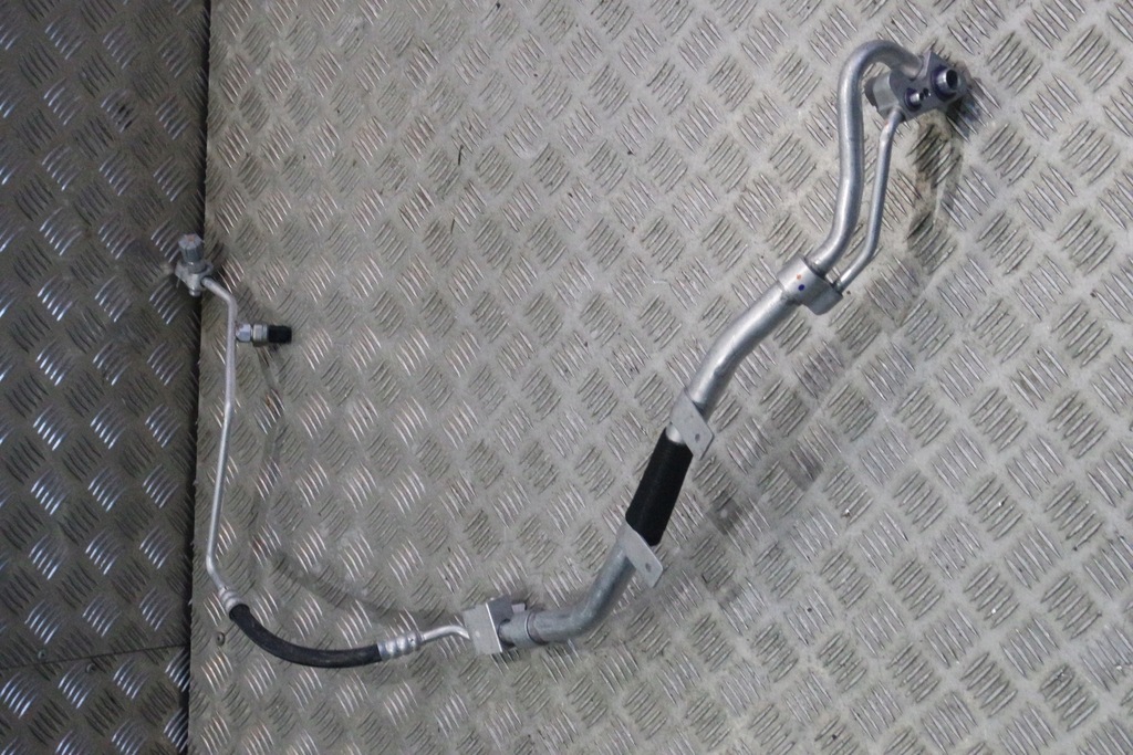 фото №1, Шланг труба кондиціонера bmw xm g09