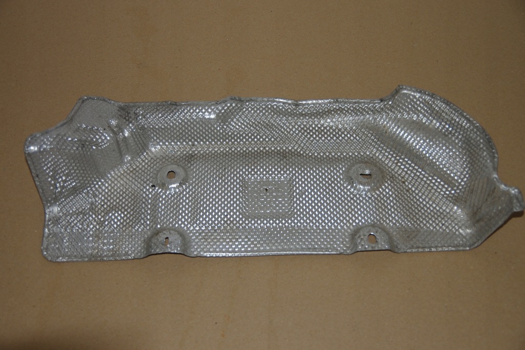 фото №8, Защита тепловая audi a7 4ka 4k 4k8 a6 c8