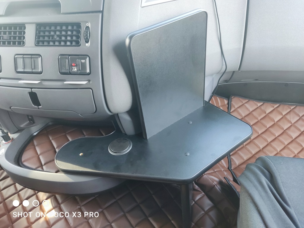 фото №1, Полка stolik pod express do kawy daf xf 106