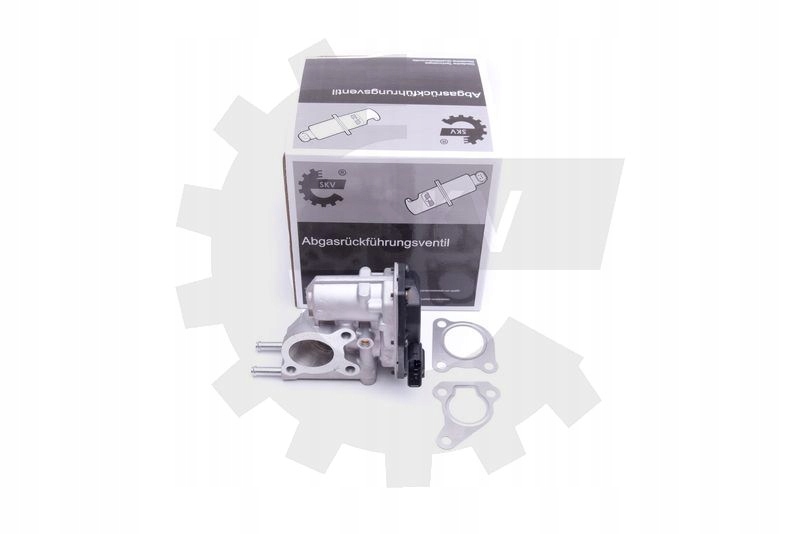 фото №1, Клапан egr 14skv215/skv