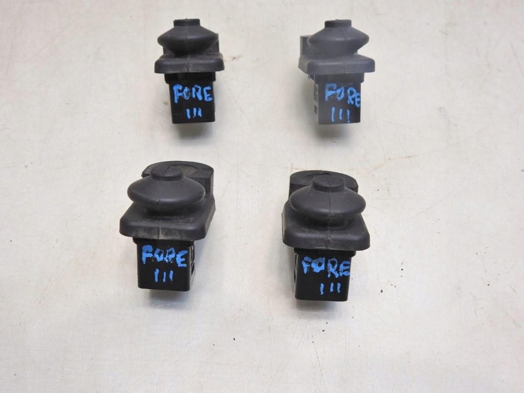 фото №3, Датчик доводчик дверь subaru forester iii