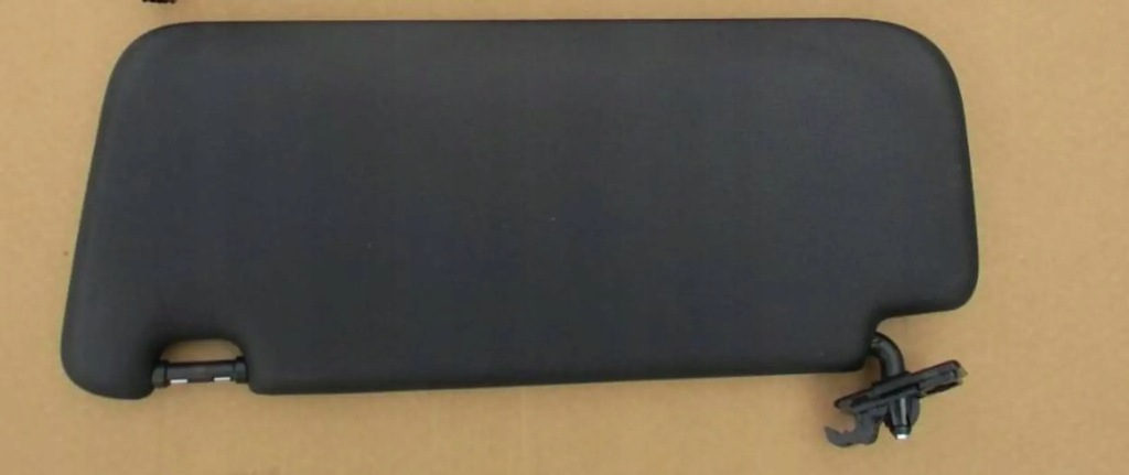 фото №1, Mercedes w205 козырёк защита солнцезащитная